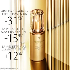 Best Precious Gold Vitality Serum Luminosidad|Anti-Aging Global