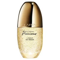 Hot Precious L'Huile Sérum Tratamiento|Luminosidad