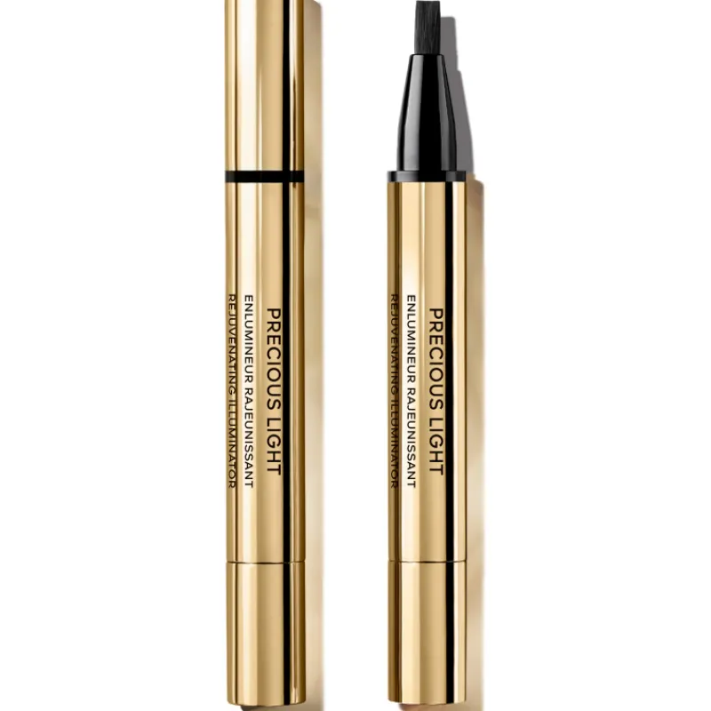 PRECIOUS LIGHT ILUMINADOR REJUVENECEDOR Antiojeras Y Corrector