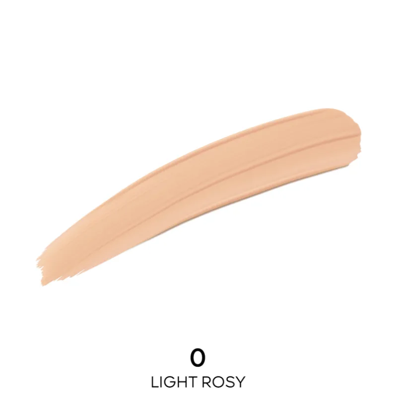 PRECIOUS LIGHT ILUMINADOR REJUVENECEDOR Antiojeras Y Corrector