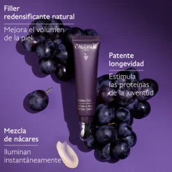 Premier Cru Contorno de Ojos 15 ml Facial