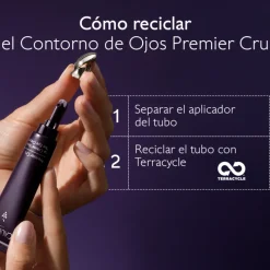 Premier Cru Contorno de Ojos 15 ml Facial