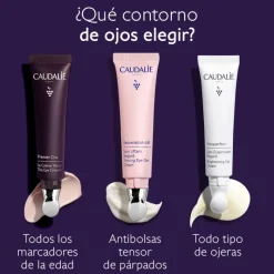 Premier Cru Contorno de Ojos 15 ml Facial