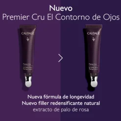 Premier Cru Contorno de Ojos 15 ml Facial