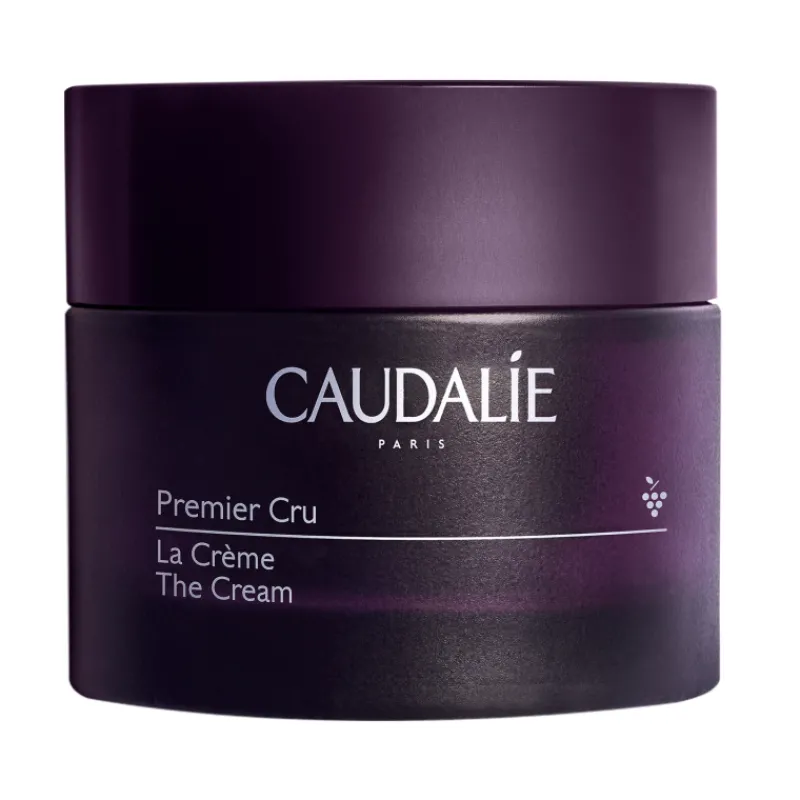 Hot Premier Cru La Crema Facial