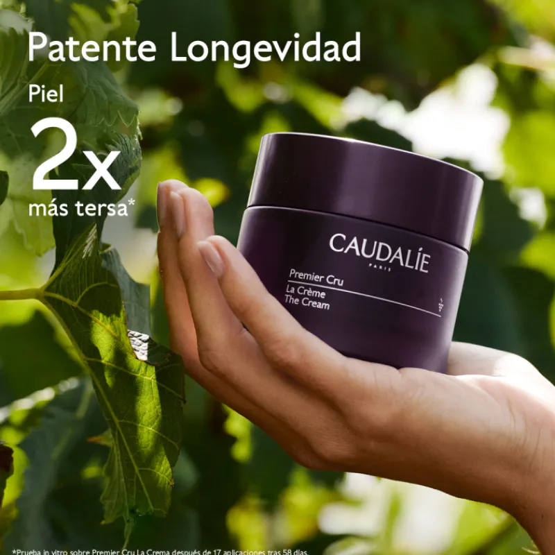 Hot Premier Cru La Crema Facial