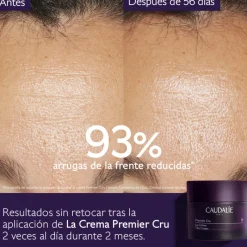 Hot Premier Cru La Crema Facial