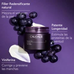 Hot Premier Cru La Crema Facial