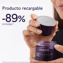 Hot Premier Cru La Crema Facial