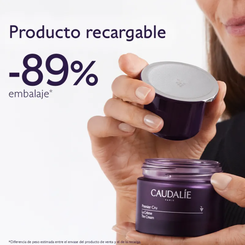 Hot Premier Cru La Crema Facial