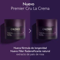 Hot Premier Cru La Crema Facial