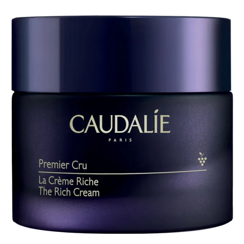 Premier Cru La Crema Riche Facial