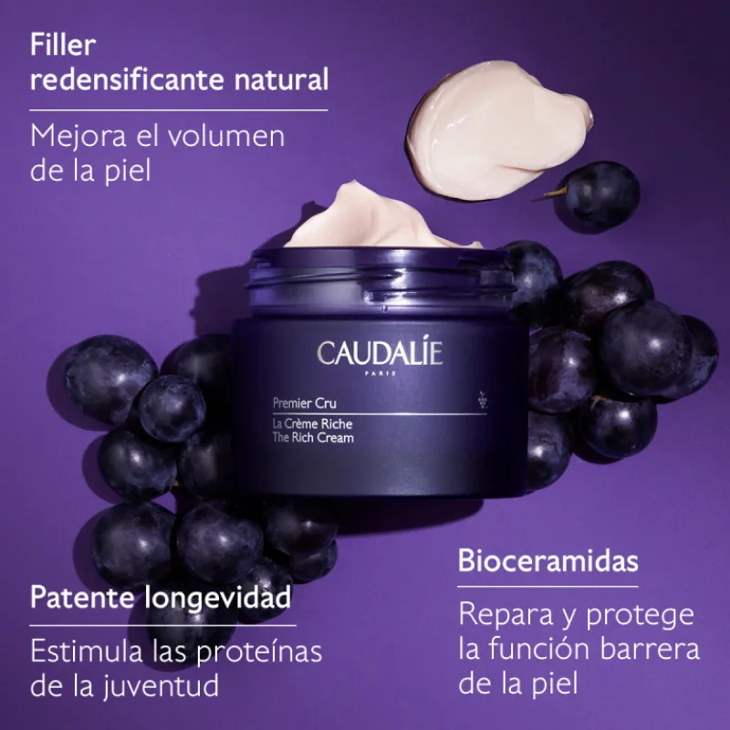 Premier Cru La Crema Riche Facial