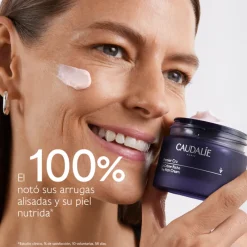 Premier Cru La Crema Riche Facial