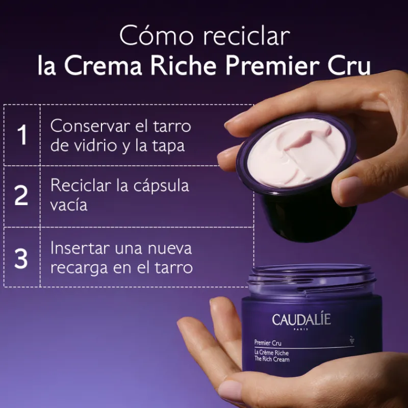 Premier Cru La Crema Riche Facial