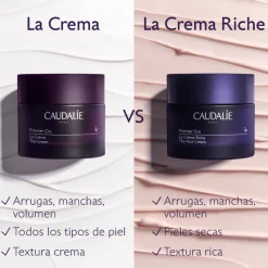 Premier Cru La Crema Riche Facial