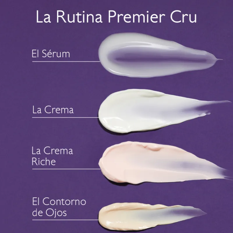 Premier Cru La Crema Riche Facial