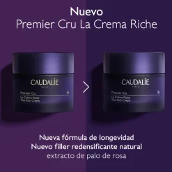 Premier Cru La Crema Riche Facial
