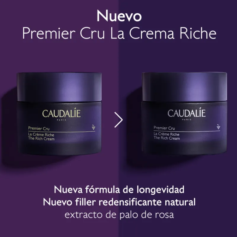 Premier Cru La Crema Riche Facial