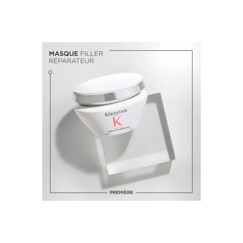 Hot PREMIERE MASQUE FILLER REPARATEUR Mascarillas Y Exfoliantes