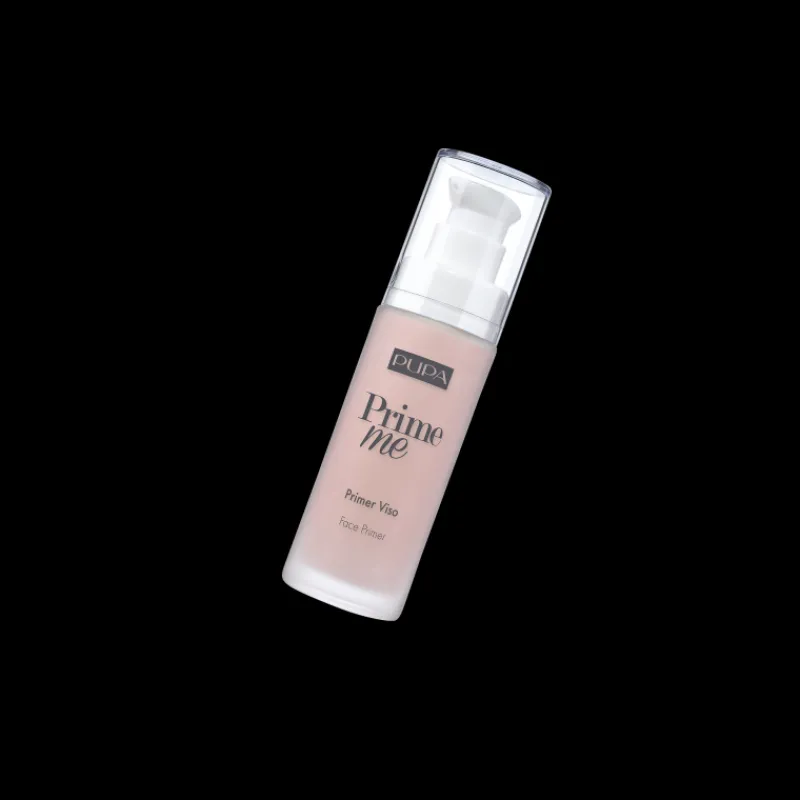 Hot PRIME ME PERFECTING FACE PRIMER Base De Maquillaje