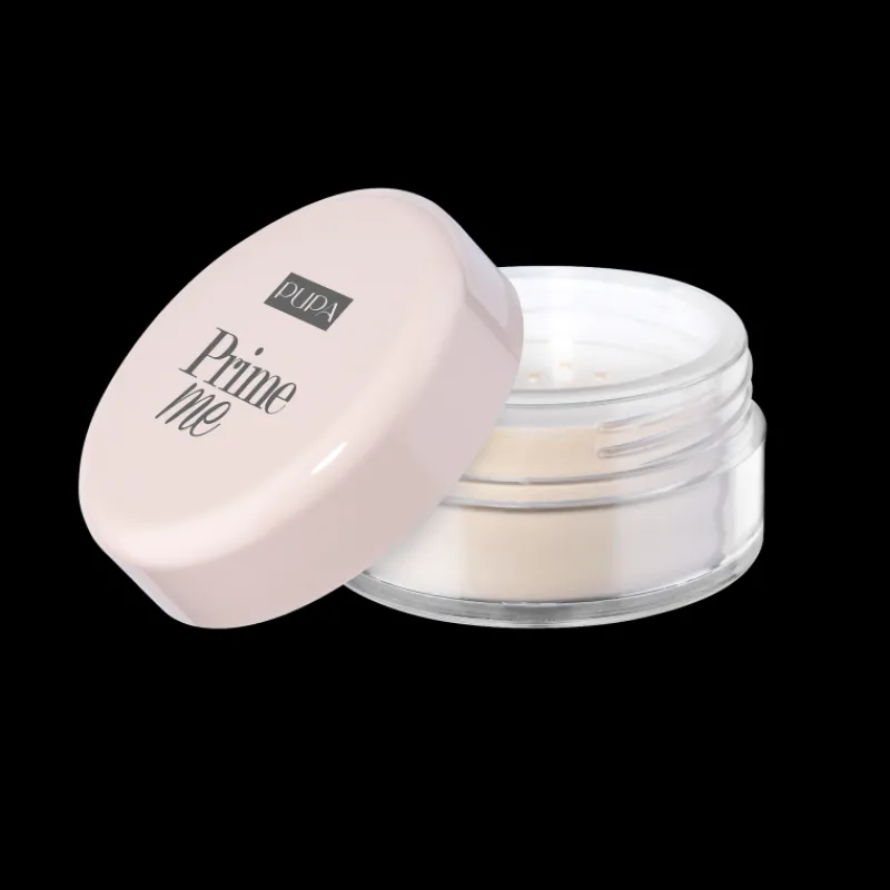 Discount PRIME ME SETTING AND MATTIFYING Acabado|Polvos