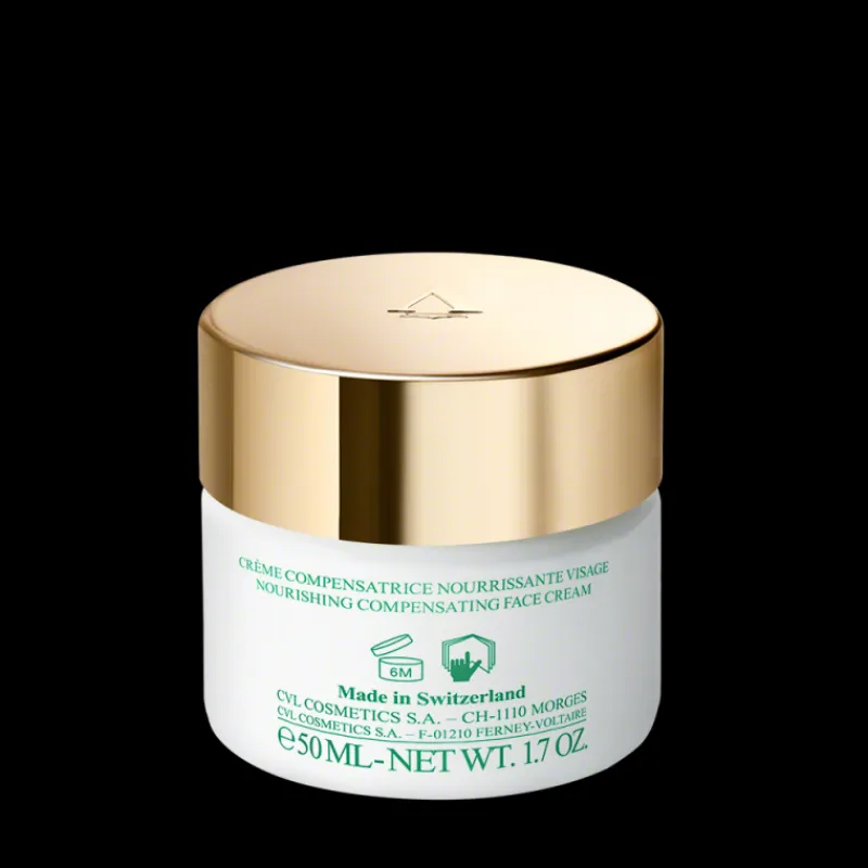 Best Prime Regenera II Crème 50 ml Karité|Miscelas