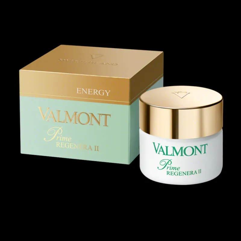 Best Prime Regenera II Crème 50 ml Karité|Miscelas