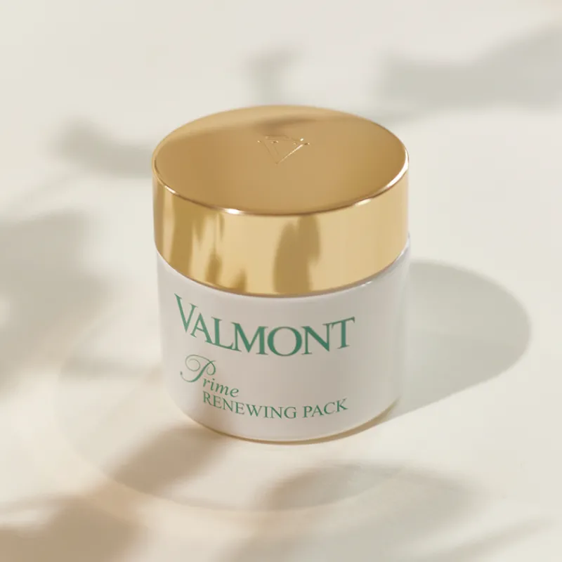 New PRIME RENEWING PACK Luminosidad|Arrugas