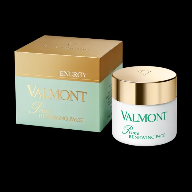 New PRIME RENEWING PACK Luminosidad|Arrugas