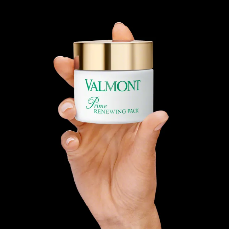New PRIME RENEWING PACK Luminosidad|Arrugas