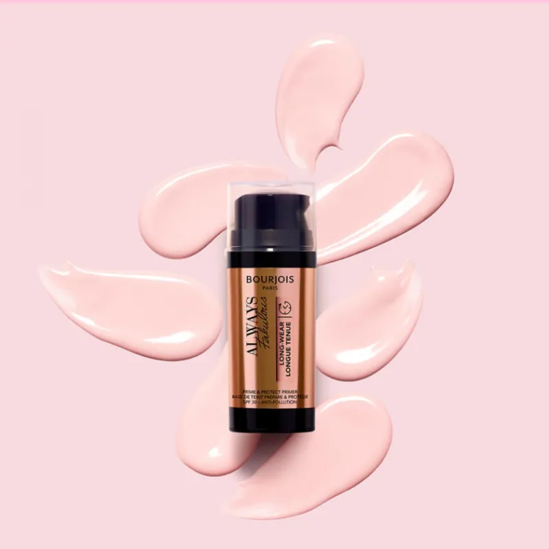 Sale PRIMER ALWAYS FABULOUS Base De Maquillaje