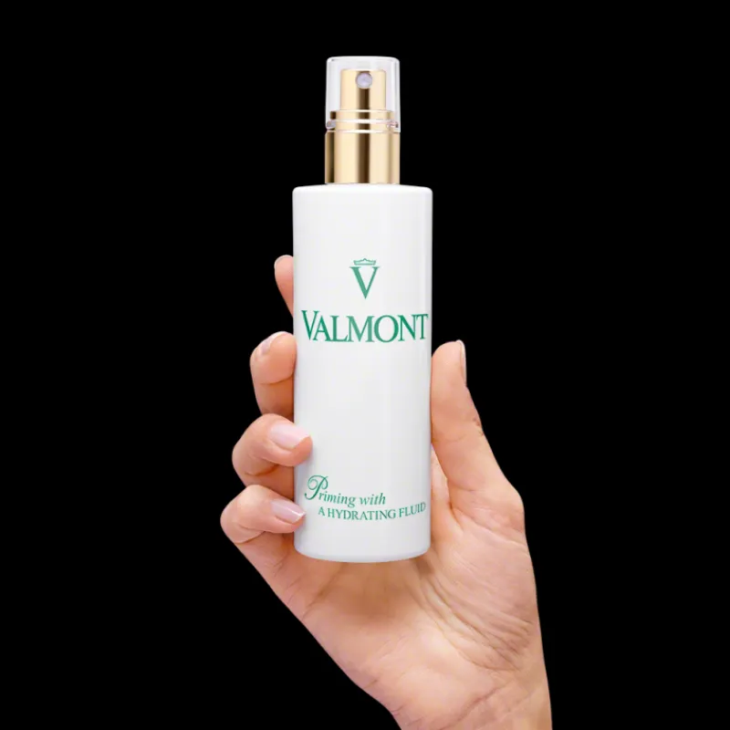 Best PRIMING WITH A HYDRATING FLUID 150 ML Karité|Miscelas