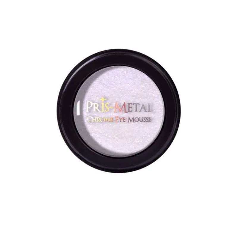 Outlet Pris-Metal Chrome Eye Mousse Sombras