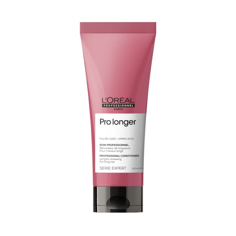 Online PRO LONGER ACONDICIONADOR 200ML Acondicionador