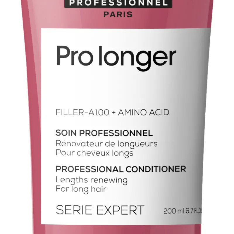 Online PRO LONGER ACONDICIONADOR 200ML Acondicionador