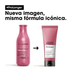 Online PRO LONGER ACONDICIONADOR 200ML Acondicionador