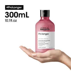 Best PRO LONGER CHAMPÚ 300ML Shampoo