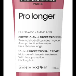 Online PRO LONGER CRÈME 10 EN 1 PROFESSIONNEL 150ML Acondicionador