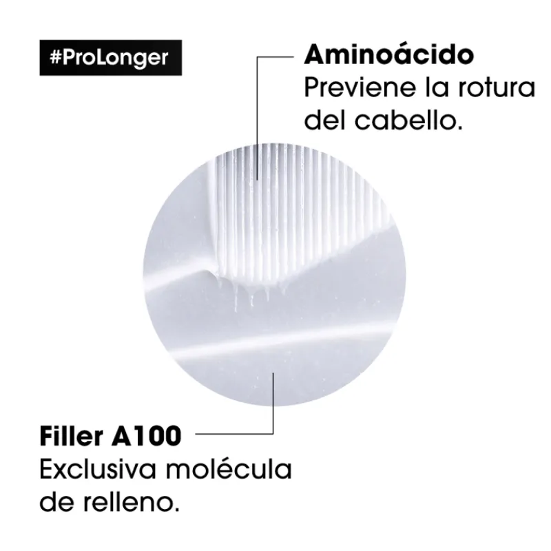 Sale PRO LONGER MASCARILLA 250ML Mascarillas Y Exfoliantes