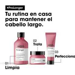 Sale PRO LONGER MASCARILLA 250ML Mascarillas Y Exfoliantes