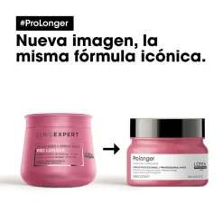 Sale PRO LONGER MASCARILLA 250ML Mascarillas Y Exfoliantes