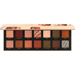 Sale PRO NATURAL SLIM PALETA DE SOMBRAS DE OJOS Sombras