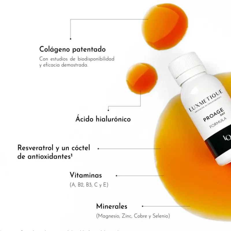 Discount Proage Day Fórmula Vitamina E|Vitamina A
