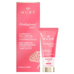 Sale PRODIGIEUSE BOOST LA CRÈME ÉCLAT MULTI-CORRECTION Facial