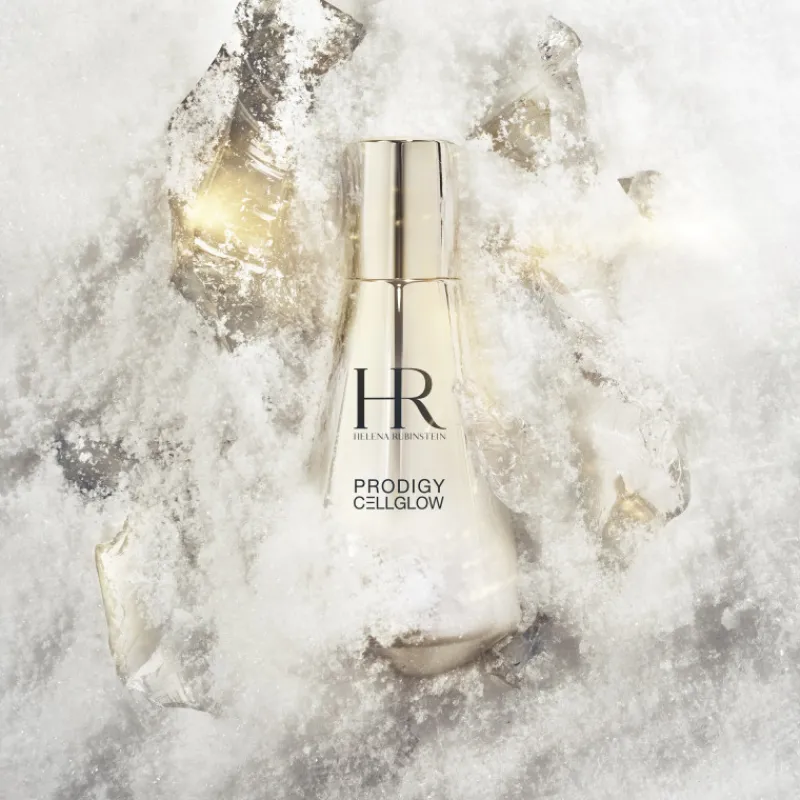 New PRODIGY CELL GLOW CONCENTRATE 100 ML Luminosidad|Hidratación