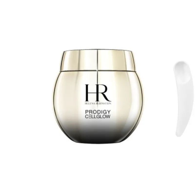 Prodigy Cellglow Night Cream Luminosidad|Arrugas