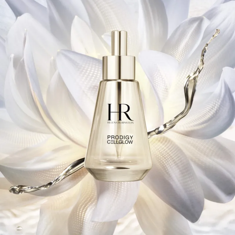 Prodigy Cellglow Oilixir Luminosidad|Arrugas