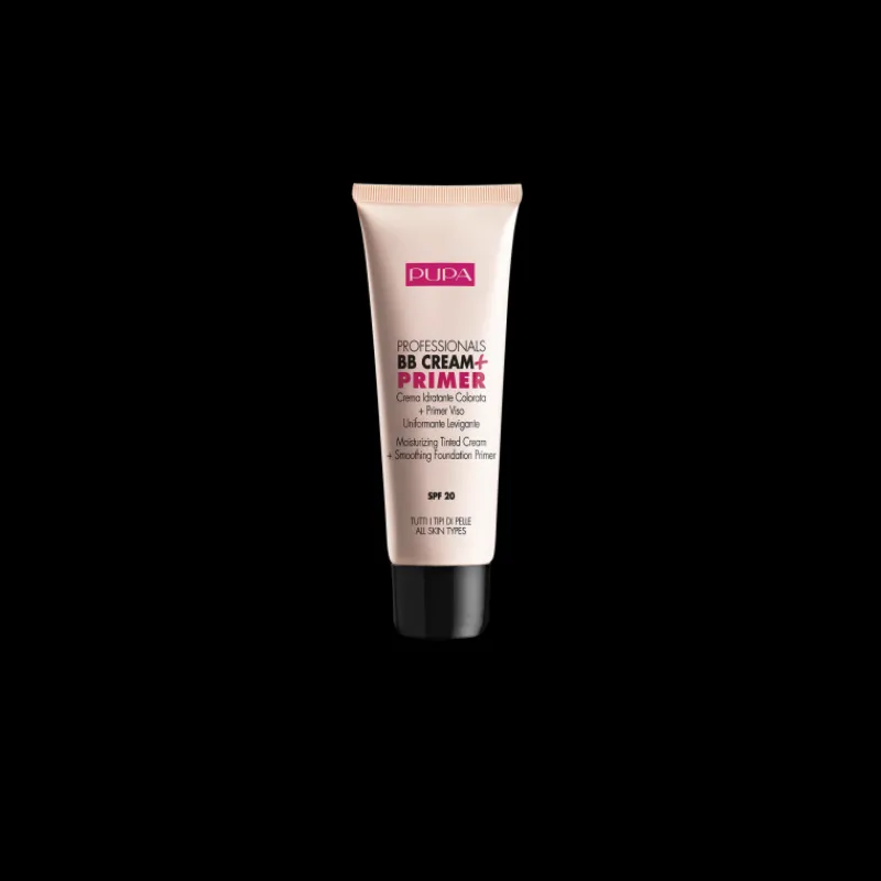 Outlet PROFESSIONALS BB CREAM PRIMER Fondo De Maquillaje