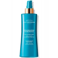 Hot PROLONGADOR DEL BRONCEADO CORPORAL Aftersun